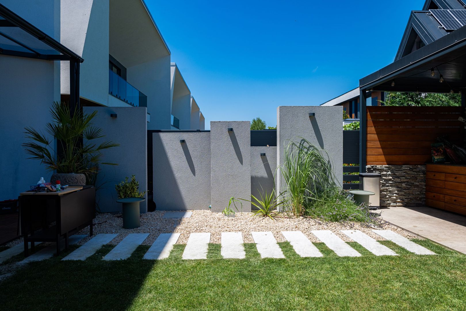 Vila Superba | Piscina | Fitness | 286mp Utili | Mobilata si utilata - Poză 50