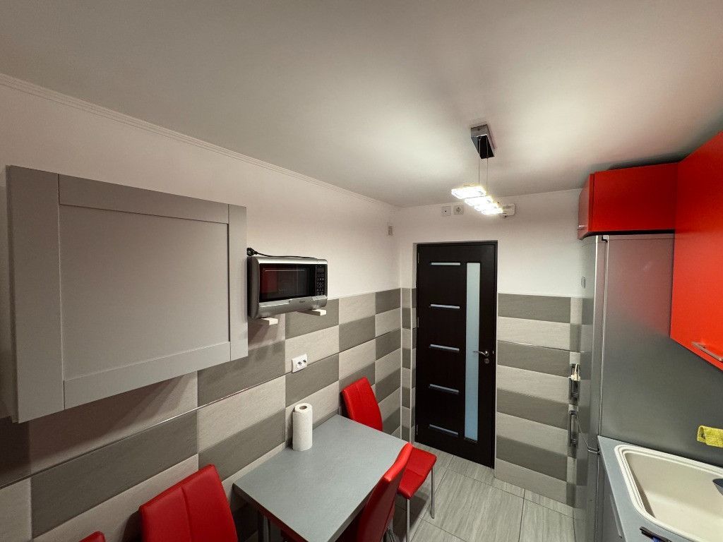Apartament 2 camere decomandat, modern, metrou Nicolae Grigorescu, pet friendly - Poză 6