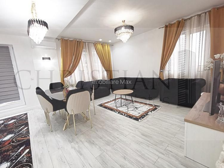 | APARTAMENT 3 CAMERE REGIE RESIDENCE- FAZA 2| - Poză 2