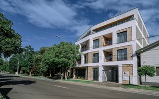 Apartament nou cu 2 camere in bloc "Verde" Zona Centrala - Poză 14