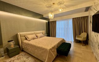 Apartament cu 3 camere ***142mp*** // Herastrau - Cartierul Francez - Poză 30