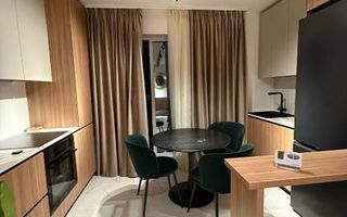 Lux & Confort la Astorium Garden | 3 Camere | Piscină & Parcare - Poză 2