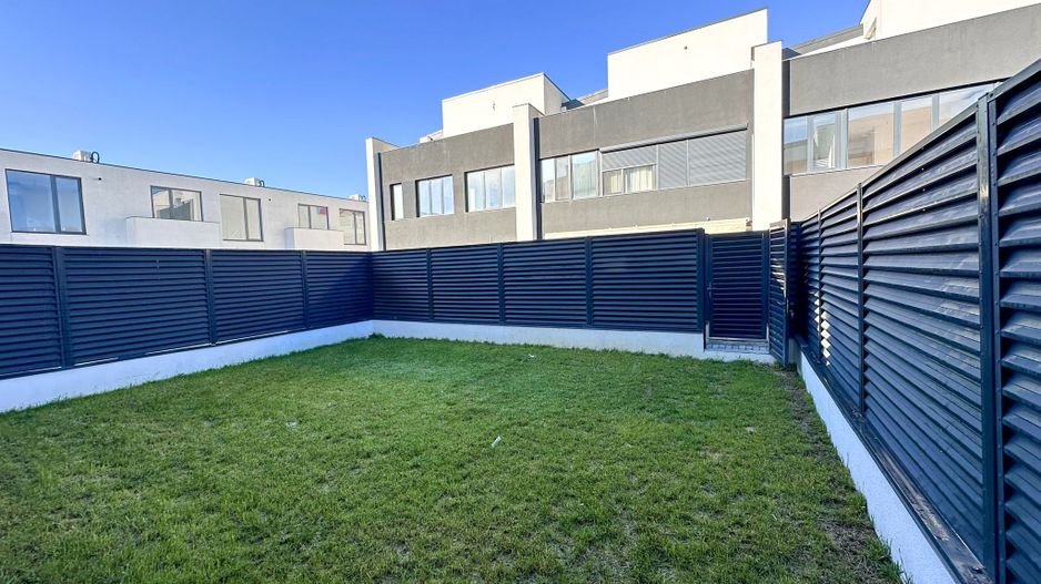 Vânzare Vila 5 camere, 214mp | Curte privată 85mp - Poză 2