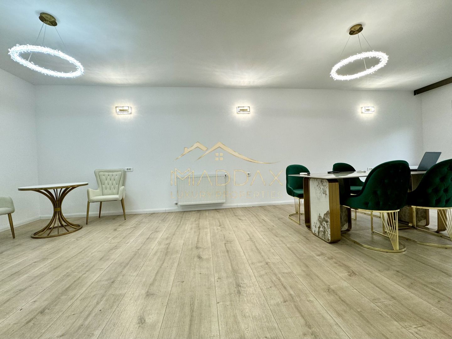 Apartament cu 2 camere *60mp utili* + Parking // Floreasca - Poză 15