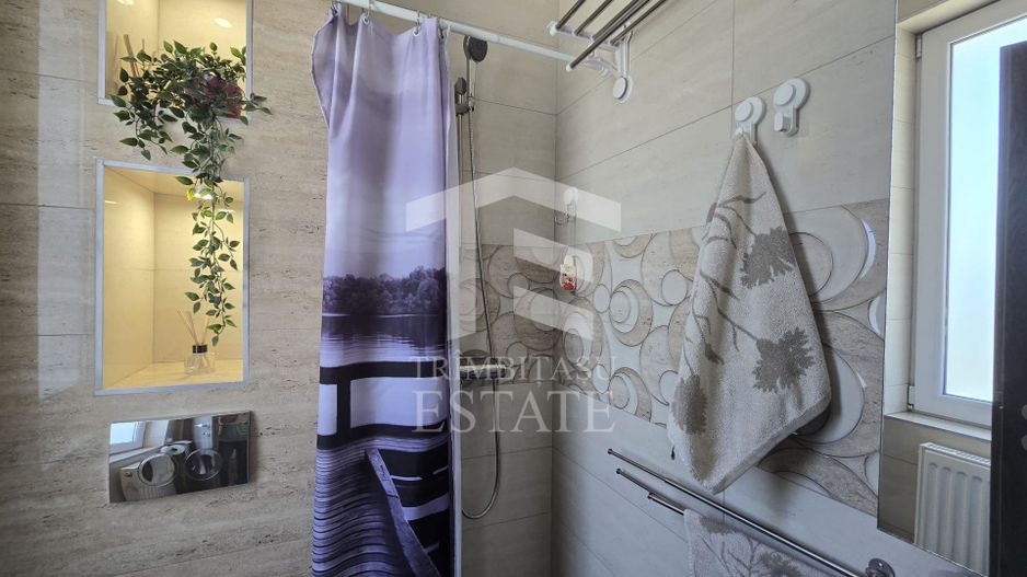 Mangalia - Vila tip duplex moderna. - Poză 53