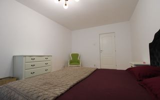 Corneliu Copusu, 3 camere + 2 bai, centrala proprie - Poză 5