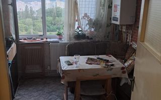 Apartament 3 camere gara - Poză 1
