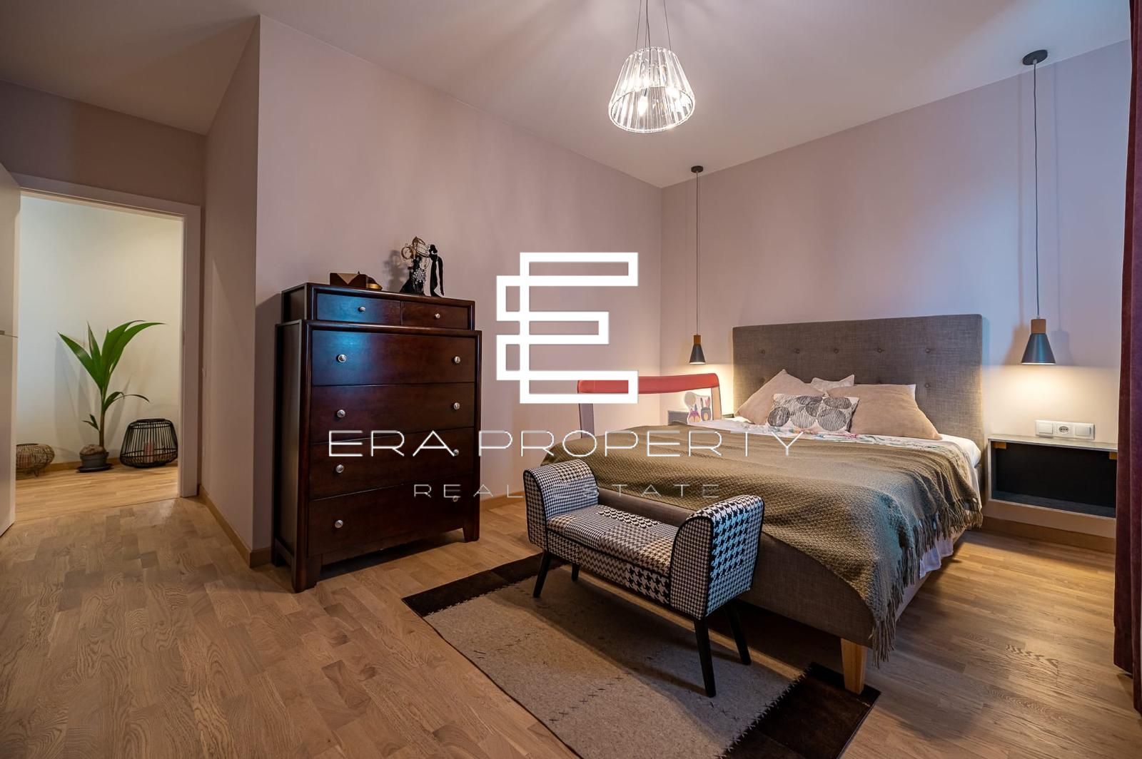 Apartament modern și elegant pe Calea Dumbrăvii –3 camere, 97 mp - Poză 3