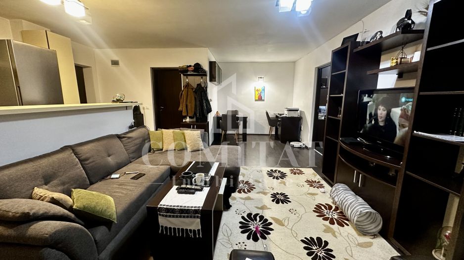 Apartament 3 camere | Loc de parcare | Cartier Terra-Floresti - Poză 1