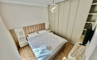 3 camere, LUX, parcare, AC, bloc nou,Traian Mosoiu,Facultatea de Drept - Poză 2