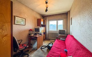 4 camere decomandate, etaj intermediar Piata Ion Mester - Poză 5