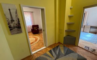 Casa cu 2 camere, 75mp, Zona TopMed Dorobantilor - Poză 9