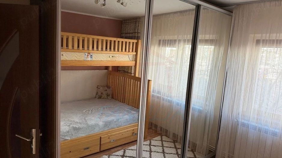 🏡 APARTAMENT 2 CAMERE DE ÎNCHIRIAT – I.C. FRIMU | 350 €/luna - Poză 4