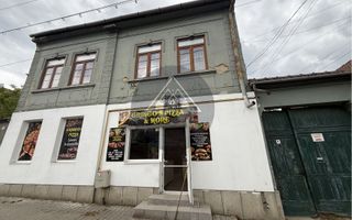 Apartament 2 camere, semi-central | renovat | Medias - Poză 2