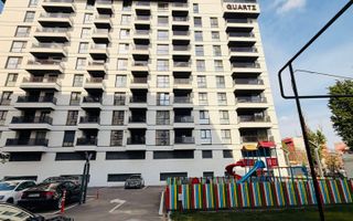 Apartament 3 camere | Quartz Residence | Bloc nou | Parcare subterana - Poză 17