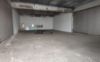 De inchiriat hale pentru productie/depozitare - Baciu 5E/m2 - Poză 13