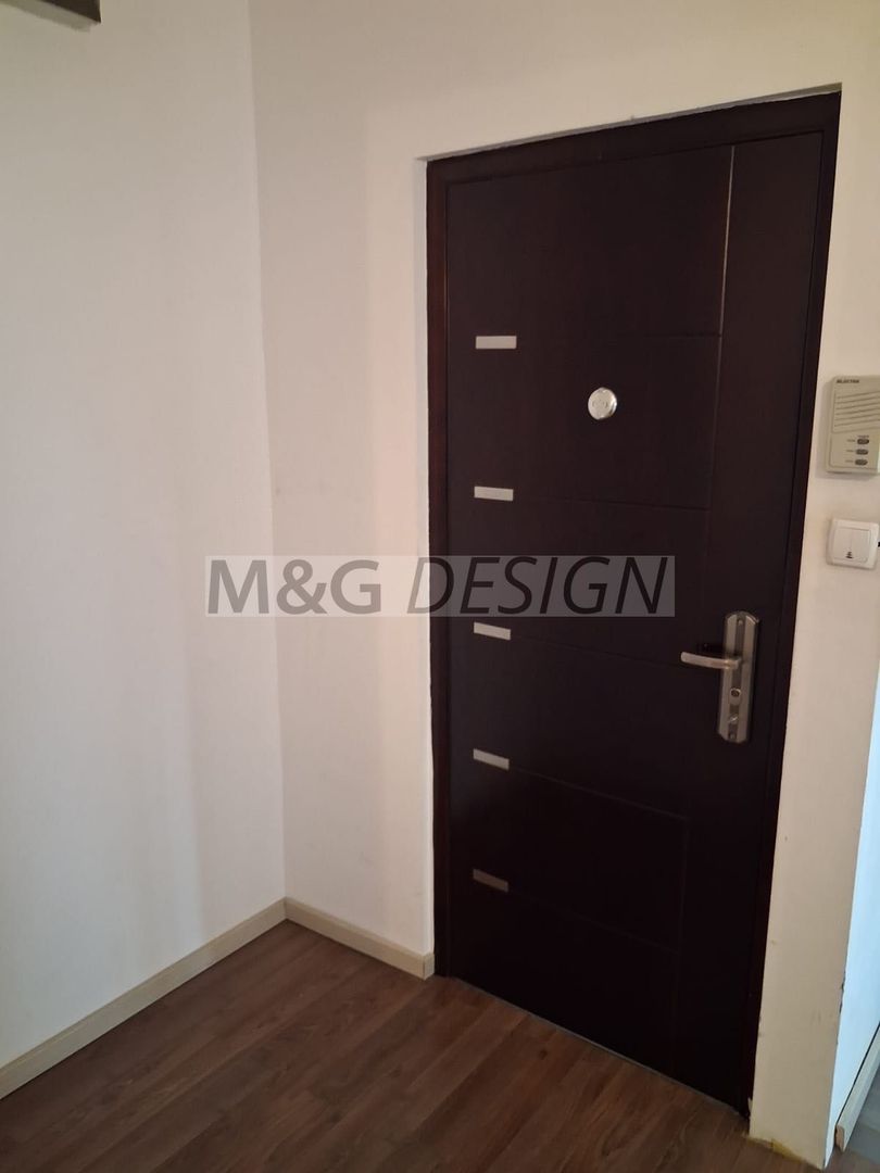 Apartament 3 camere zona Andrei Saguna etaj 2 - Poză 6