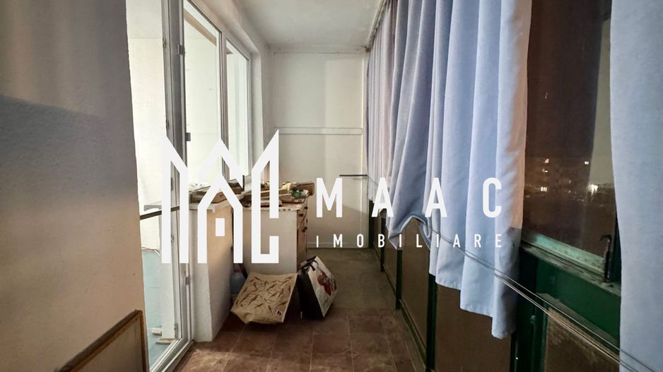 Apartament 3 Camere | Necesita renovare | 66MPU | Hipodrom 3 - Poză 14