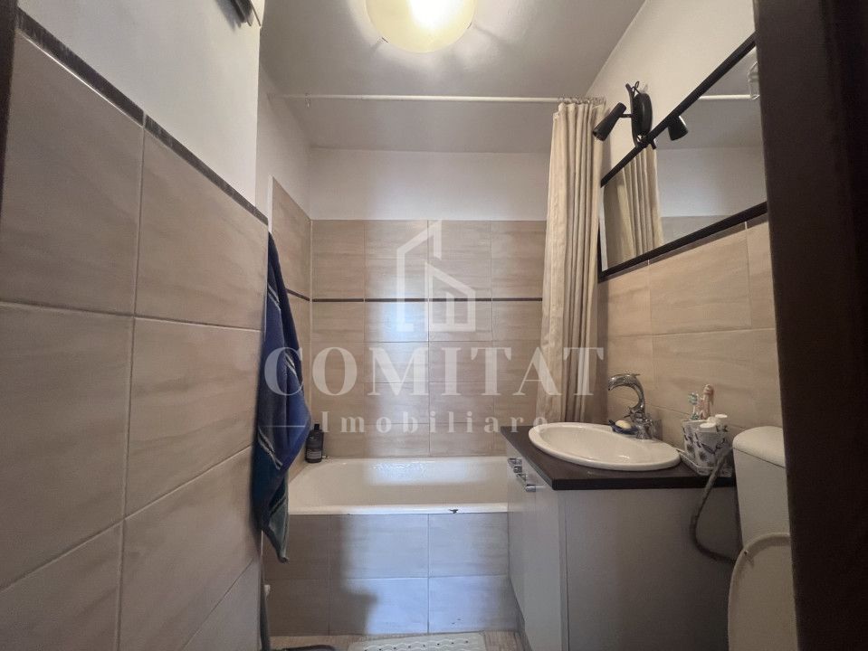 Apartament cu 3 camere | decomandat | zona Primăverii - Poză 9