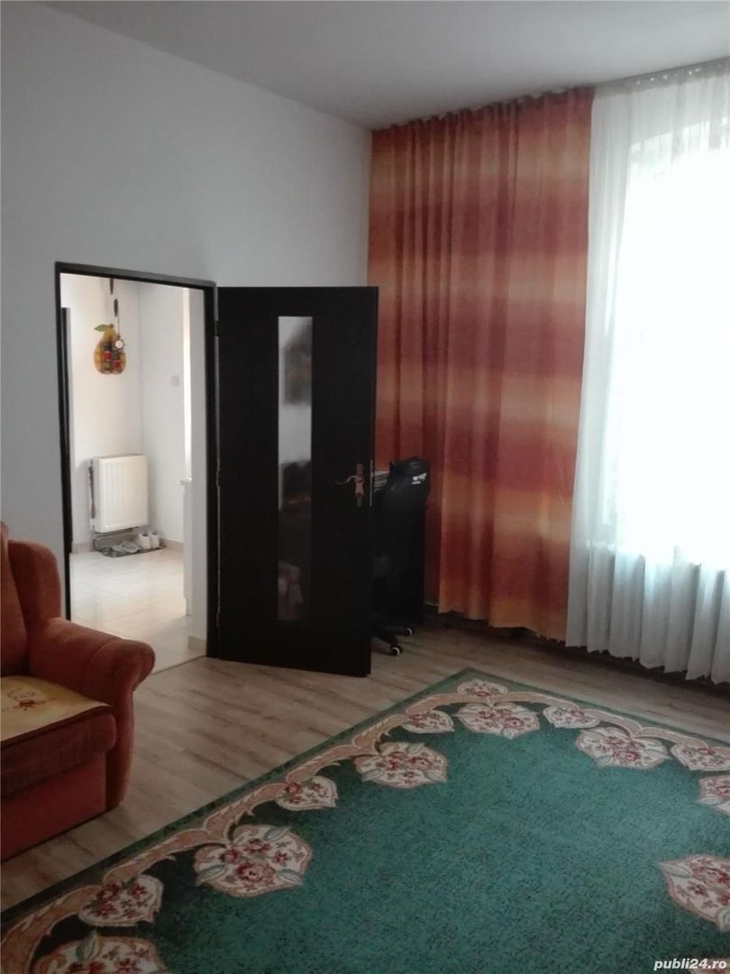 Apartament 2 camere zona Iosefin - curte comuna - Poză 2