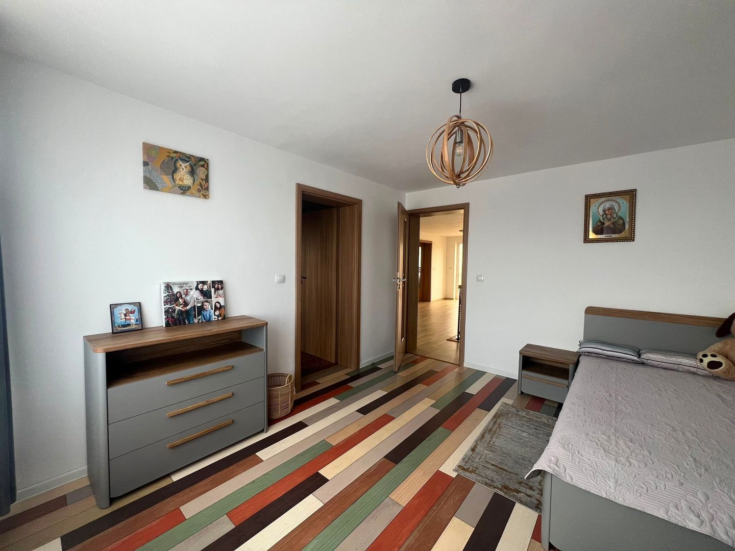 Casă individuală premium – 225 mp utili, teren 700 mp - Poză 25