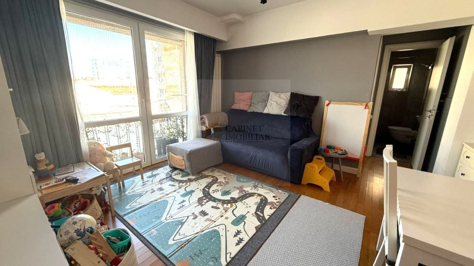 Calea Victoriei | 2 Camere | Creditabil | 7/9 - Poză 1