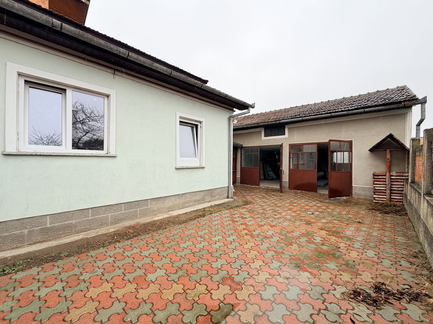 De vanzare imobil in zona Centrala - Mircea cel Bătrân - Poză 4