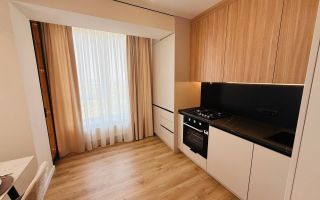 Vânzare, apartament, 3 camere + living, str. Ialoveni, Durlești - Poză 4