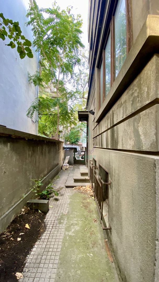 Vila Art Deco, Calea Victoriei - Poză 10