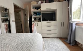 2 camere | etaj intermediar | centrala proprie | zona excelenta | - Poză 6