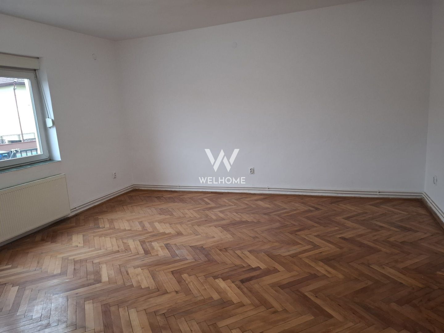 Cladire de birouri Calea Dumbravii Sibiu - Poză 2