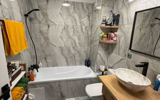 Apartament 3 camere / Zona Cetatii , Jysk - Poză 12
