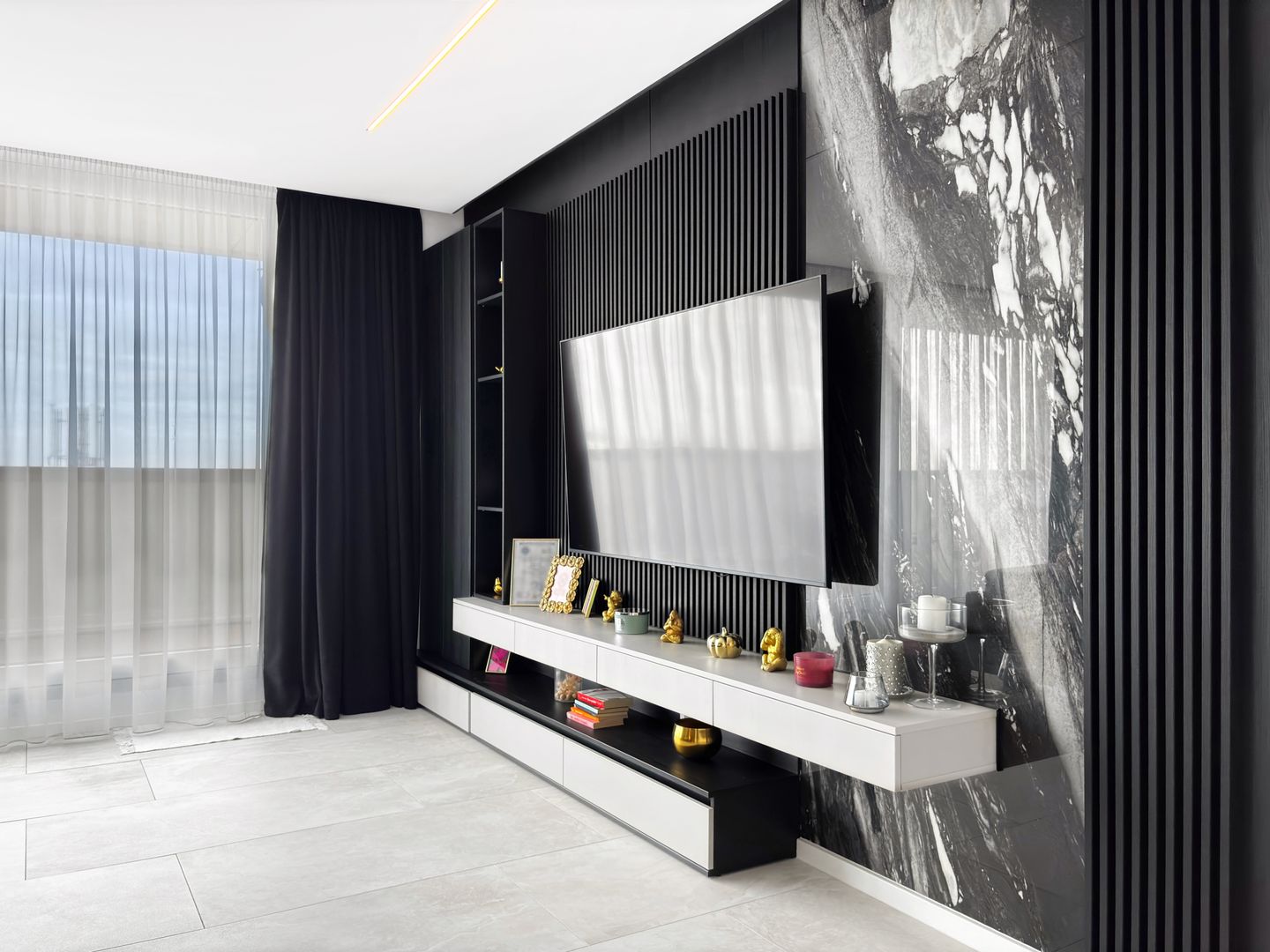 Penthouse de Lux | 3 Camere | Finisaje & Dotari Lux | Comision 0 - Poză 6