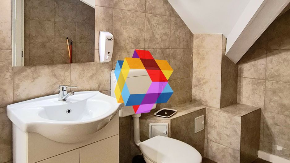 Spatiu birouri de închiriat Brasov - 140 mp # plus-imo.ro - Poză 12