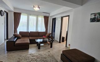 Apartament 3 camere Mamaia Nord – renovat complet, 3 balcoane, parcare - Poză 5