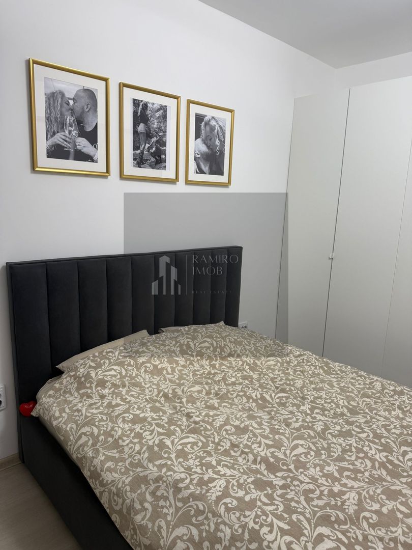 Vanzare apartament 2 camere | Popesti-Leordeni | Parcare | Centrala - Poză 10