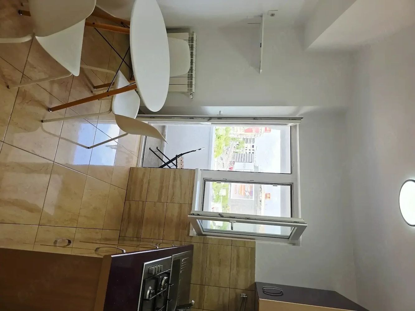 Închiriere Apartament tip studio, TOTUL NOU, ultracentral, la Metrou Unirii - Poză 4