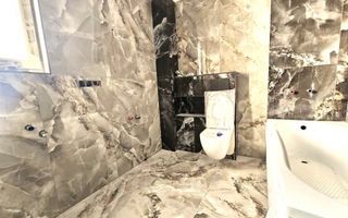 Casa noua la cheie, 5 camere, 2 bai Cristian, SIbiu - Poză 4