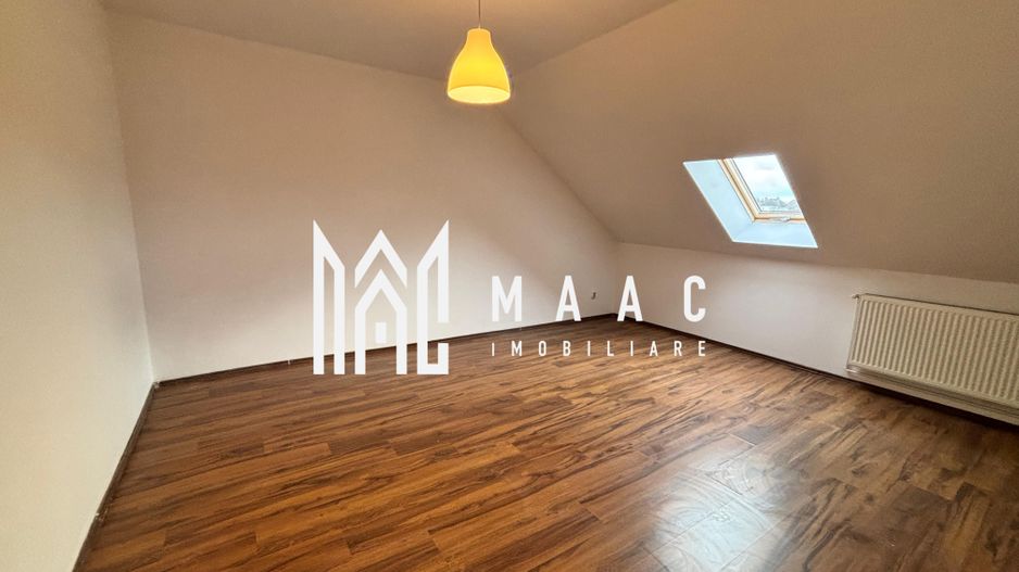 Apartament 2 camere | 50 MPU | Etaj 5 | Mansarda | Intabulata | Strand - Poză 9