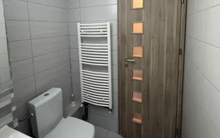 Etaj 1 Aradului  3 camere  etaj 1 cu centrala - Poză 16