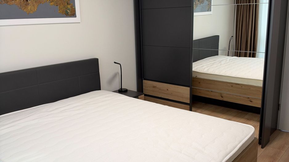 Apartament 2 camere zona Centrala aproape de Facultatii - Poză 12