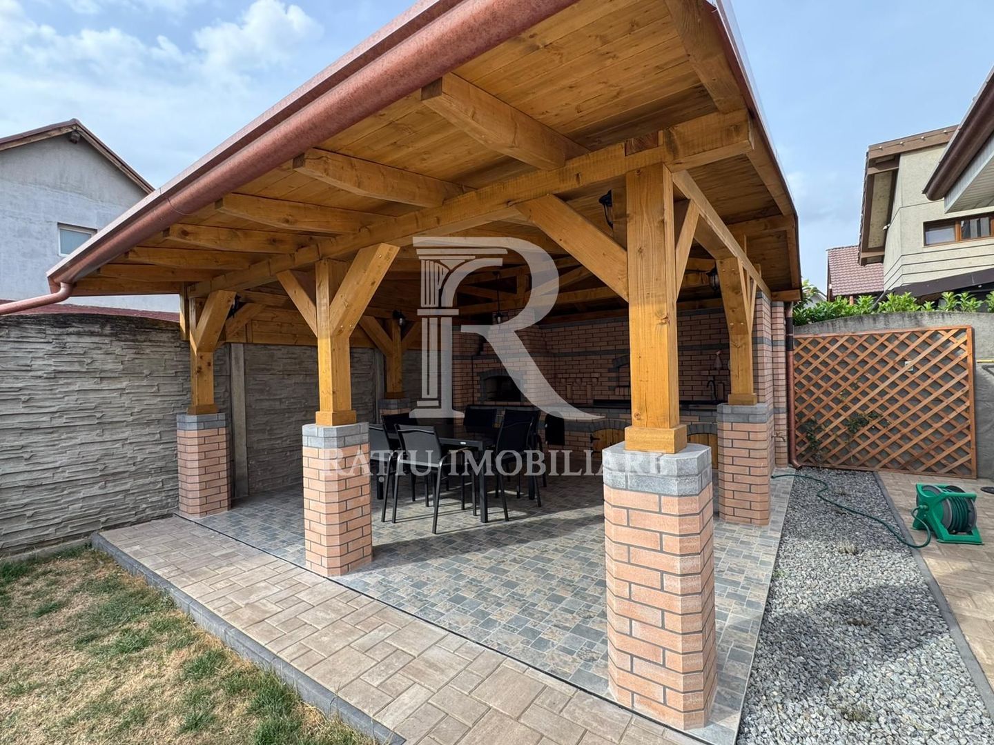 Casa cu etaj de inchiriat | Santandrei | Bihor - Poză 22