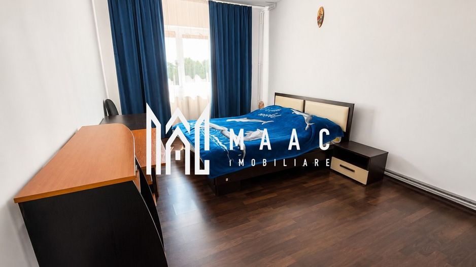 Apartament 4 Camere | 90 mp Utili | 2 Băi | Zonă Muncel V.Aaron - Poză 10