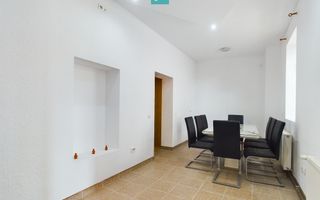 Casă Individuală Cărpiniș - Poză 7