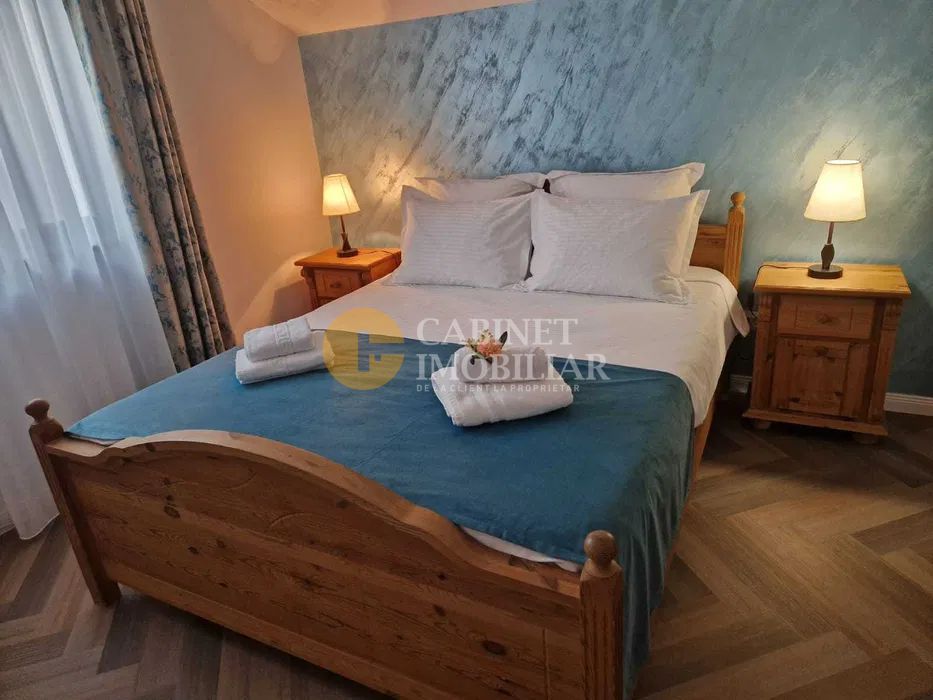 Chirie - 2 camere - Tătărași - Poză 1