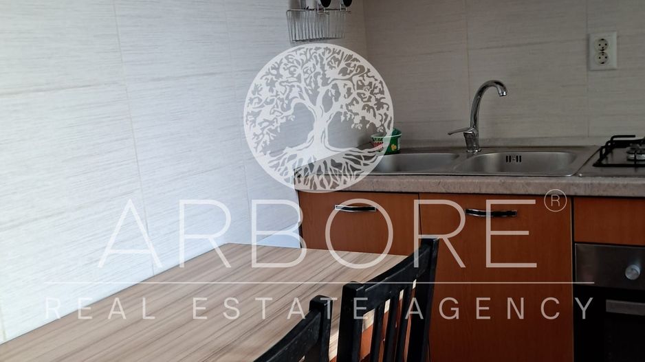 Închiriere garsonieră confort 1 – mobilată și utilată -Mega Mall - Poză 6