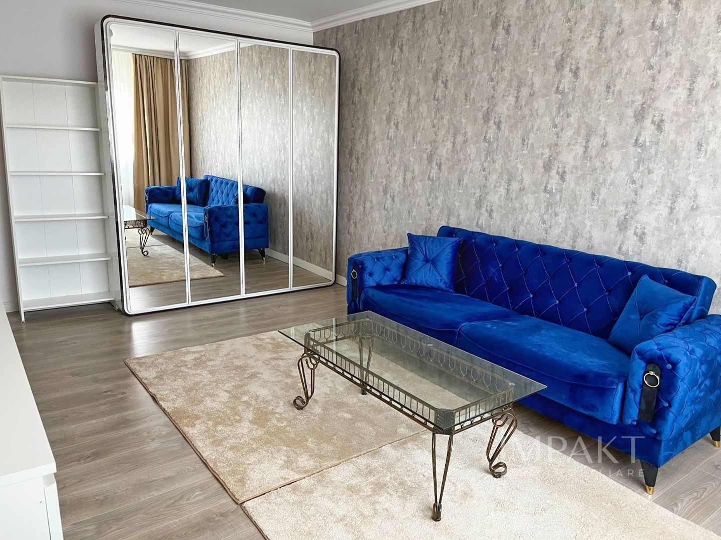 Apartament 2 camere in Marasti - Poză 1