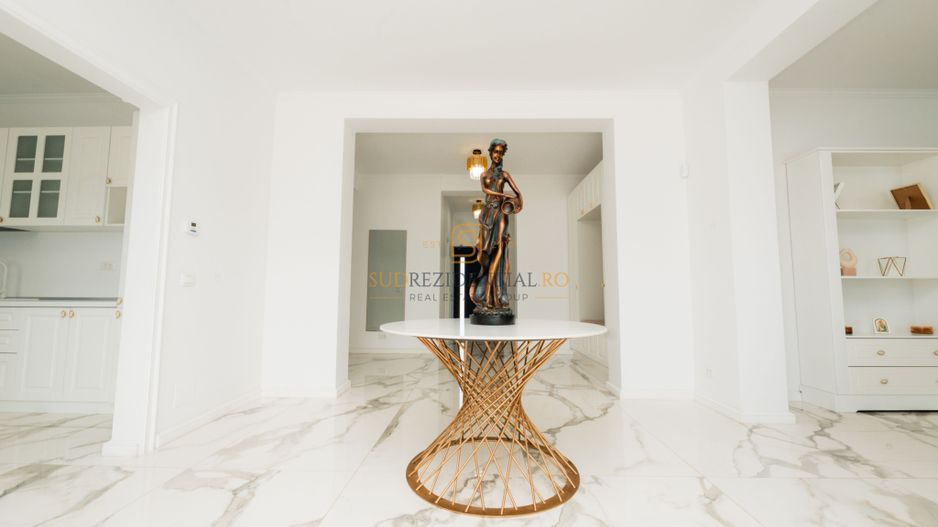 Vilă exclusivistă | 290 mp utili | Teren 719 mp | Piscină încălzită | - Poză 4