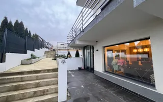 Casa de Vis cu Piscina  250 MPU I Suceava/Moara I 435.000Euro - Poză 21