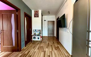 3 camere , la cheie, Florești! - Poză 10